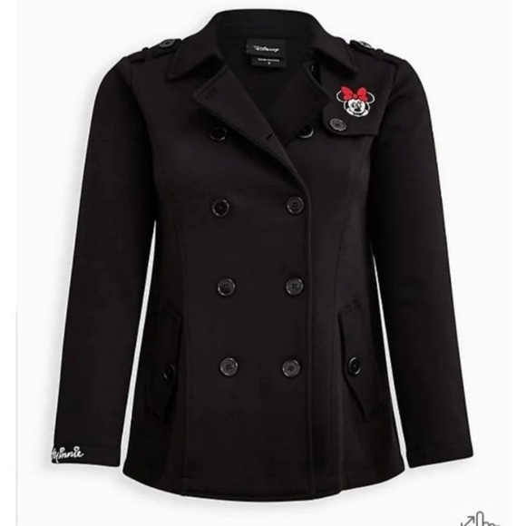 peacoat 4x